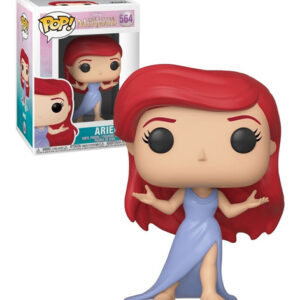 funko pop ariel la sirenita