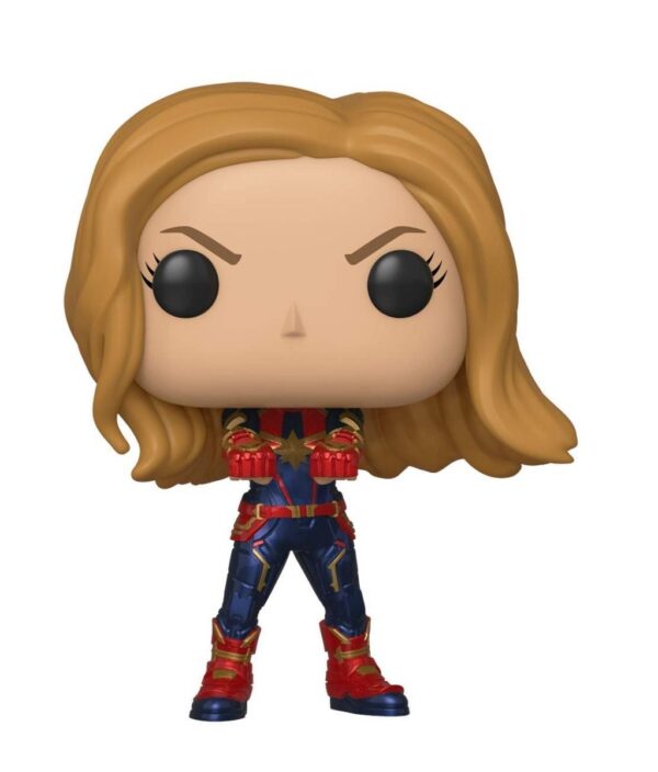 Captain Marvel - Image 2