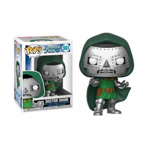 Doctor Doom