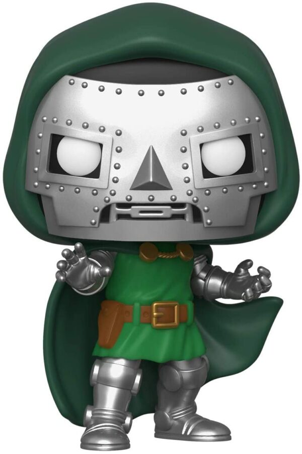 Doctor Doom - Image 2