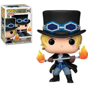 Funko pop Sabo