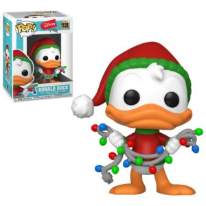 funko pop Donald Duck