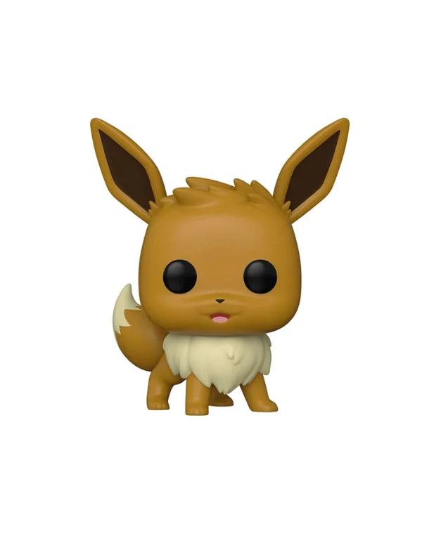 Funko pop Eevee sin caja