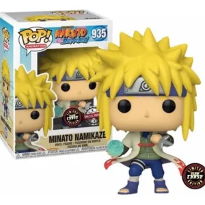 Funko pop Minato Chase