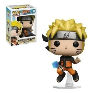 Funko pop Naruto Rasengan