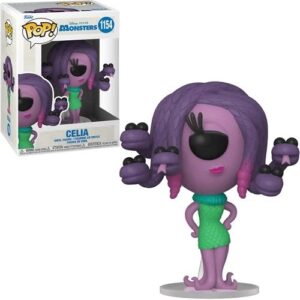 Funko pop Celia