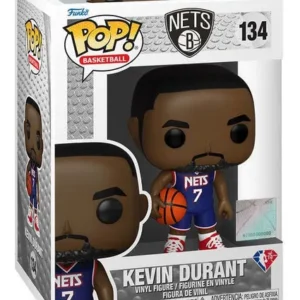 Funko pop Kevin Durant