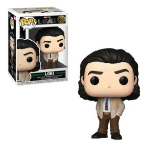 Funko pop Loki 895