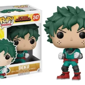 Funko pop Deku 247