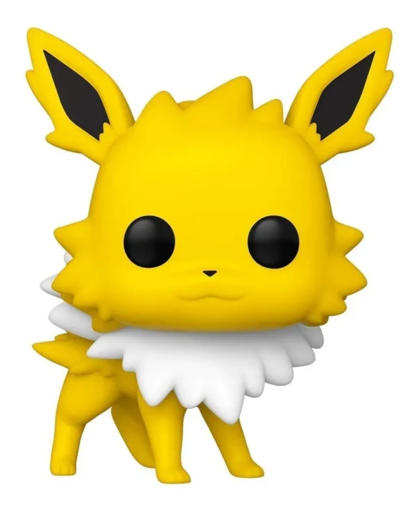 Funko pop Jolteon #628 front