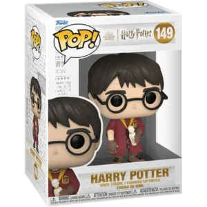 Funko pop Harry Potter 149