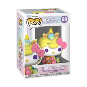 Funko pop Hello Kitty