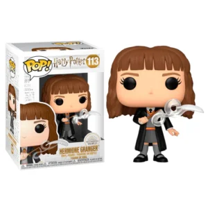 Funko pop Hermione Granger 113