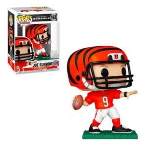 Funko pop Joe Burrow