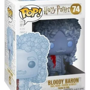 Funko pop Bloody Baron