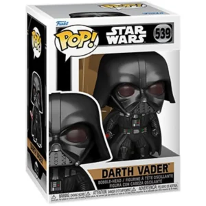 Funko pop Darth Vader