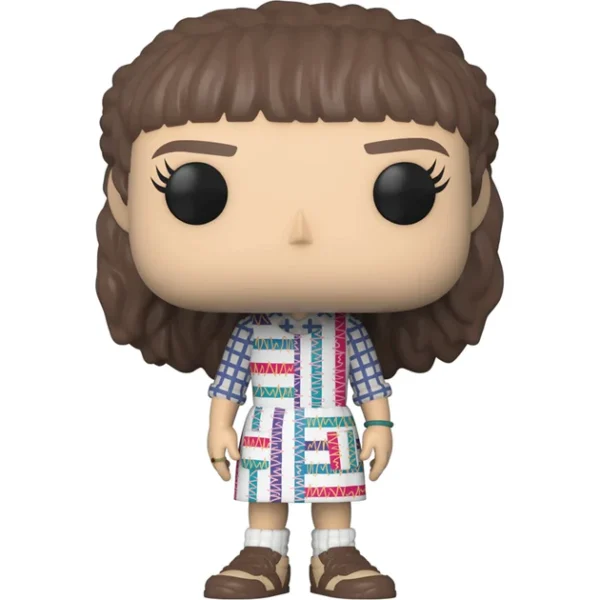 Funko pop Eleven 1238 sin caja