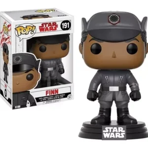 Funko pop Finn 191