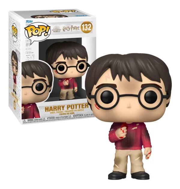 Funko pop Harry Potter 132