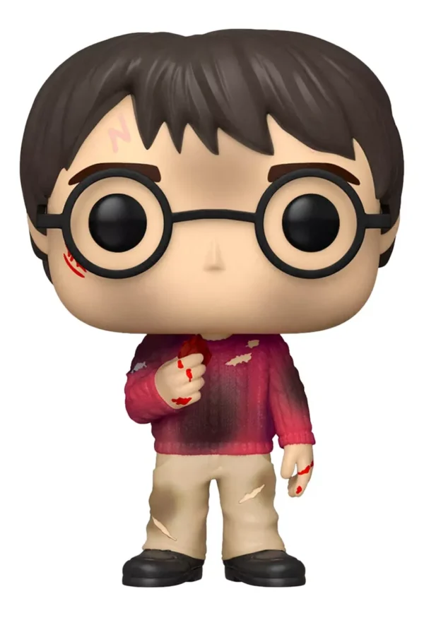 Funko pop Harry Potter 132 sin caja