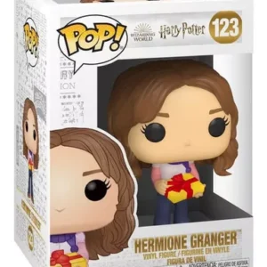 Funko pop Hermione Granger 123