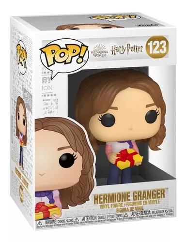Funko pop Hermione Granger 123
