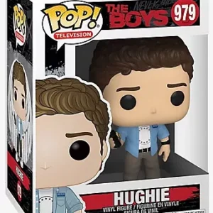 Funko pop Hughie 979