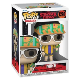 Funko pop Mike 1298