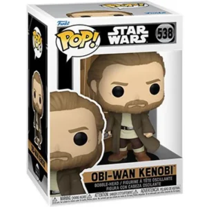 Funko pop Obi-Wan Kenobi