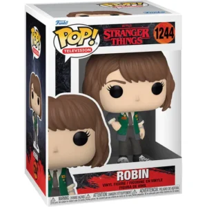 Funko pop Robin 1244