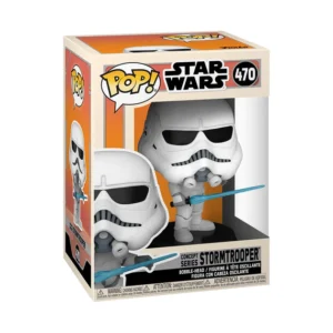 Funko pop Stormtrooper 470