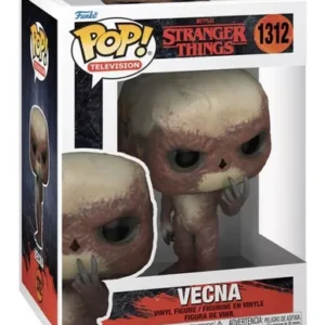 Funko pop Vecna