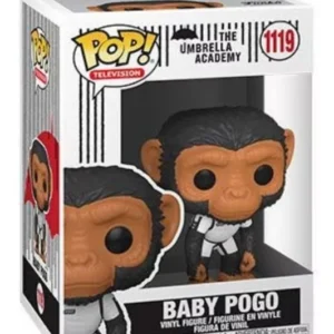 Funko pop Baby Pogo 1119