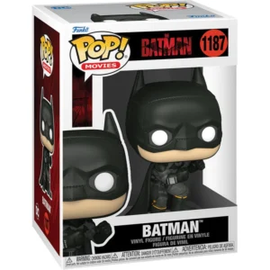 Funko pop Batman 1187