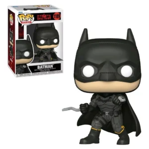 Funko pop Batman 1189