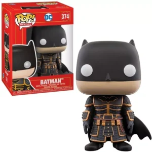 Funko pop Batman 374