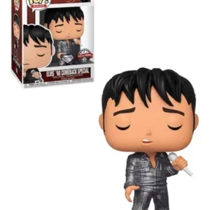 Funko pop Elvis Preasley 68