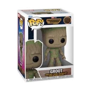 Funko pop Groot 1203