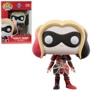 Harley Quinn 376