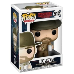 Funko pop Hopper 512