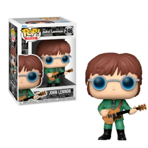 Funko pop John Lennon 246