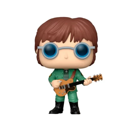 Funko pop John Lennon 246 sin caja