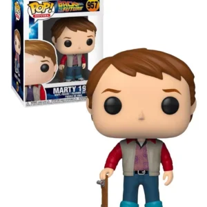 Funko pop Marty 1955