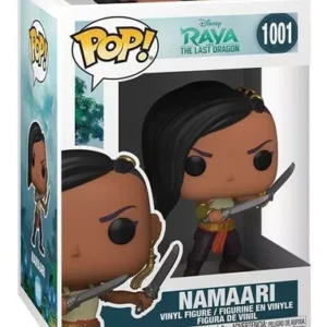 Funko pop Namaari