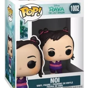 Funko pop Noi