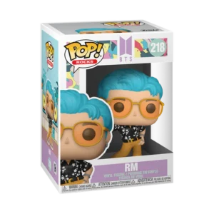 Funko pop RM 218