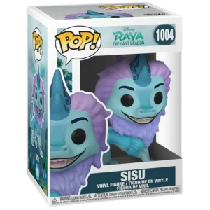 Funko pop Sisu