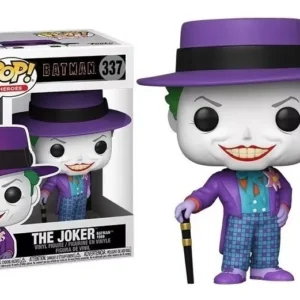 Funko pop The Joker 1989