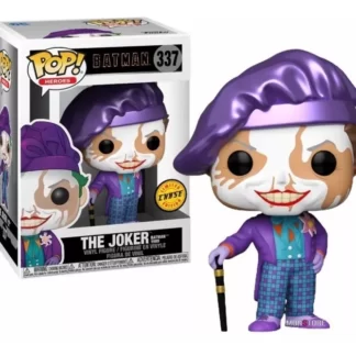 Funko pop The Joker 1989 chase