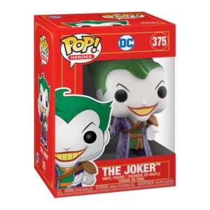 Funko pop The Joker 375 Imperial Palace